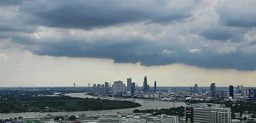 (𝐅𝐨𝐫 𝐑𝐞𝐧𝐭/Sale) Life Rama4-Asoke 🏠 ไลฟ์ พระราม 4 อโศก  🚝 MRT Sirikit ศูนย์สิริกิต 400m