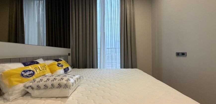 (𝐅𝐨𝐫 𝐑𝐞𝐧𝐭) Noble BE19 🏠 โนเบิล บี 19  🚝 BTS Asoke อโศก