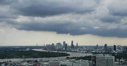 (𝐅𝐨𝐫 𝐑𝐞𝐧𝐭/Sale) Life Rama4-Asoke 🏠 ไลฟ์ พระราม 4 อโศก  🚝 MRT Sirikit ศูนย์สิริกิต 400m