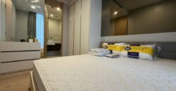 (𝐅𝐨𝐫 𝐑𝐞𝐧𝐭) Noble BE19 🏠 โนเบิล บี 19  🚝 BTS Asoke อโศก