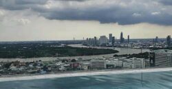 (𝐅𝐨𝐫 𝐑𝐞𝐧𝐭/Sale) Life Rama4-Asoke 🏠 ไลฟ์ พระราม 4 อโศก  🚝 MRT Sirikit ศูนย์สิริกิต 400m