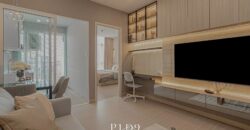 (𝐅𝐨𝐫 𝐑𝐞𝐧𝐭) Supalai Premier Si Phraya-Sam Yan 🏠 ศุภาลัย พรีเมียร์ สี่พระยา-สามย่าน  🚝 MRT Samyan สามย่าน