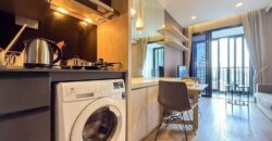 (𝐅𝐨𝐫 𝐑𝐞𝐧𝐭) Ashton Asoke 🏠 แอชตัน อโศก  🚝 BTS Asoke อโศก & Terminal 21