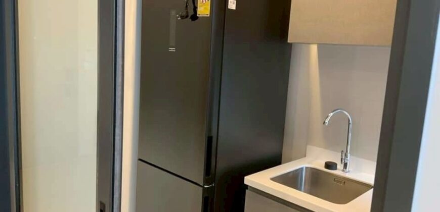 (𝐅𝐨𝐫 𝐑𝐞𝐧𝐭) Life Asoke Hype 🏠 ไลฟ์ อโศก ไฮป์  🚝 MRT Rama 9 พระราม 9