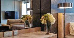 (𝐅𝐨𝐫 𝐑𝐞𝐧𝐭/Sale) Q Chidlom-Phetchaburi  🏠 คิว ชิดลม-เพชรบุรี  🚝 Central World & BTS Chidlom