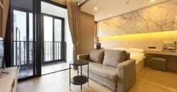 (𝐅𝐨𝐫 𝐑𝐞𝐧𝐭) Ashton Asoke 🏠 แอชตัน อโศก  🚝 BTS Asoke อโศก & Terminal 21