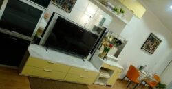 (𝐅𝐨𝐫 𝐑𝐞𝐧𝐭) The Platinum Condo 🏠 แพลตินัมคอนโด  🚝 The Platinum ประตูน้ำ , Central World