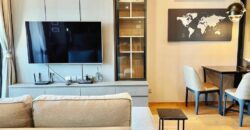 (𝐅𝐨𝐫 𝐑𝐞𝐧𝐭/Sale) Q Chidlom-Phetchaburi  🏠 คิว ชิดลม-เพชรบุรี  🚝 Central World & BTS Chidlom