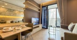 (𝐅𝐨𝐫 𝐑𝐞𝐧𝐭) Ashton Asoke 🏠 แอชตัน อโศก  🚝 BTS Asoke อโศก & Terminal 21