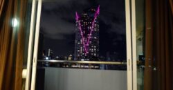 (𝐅𝐨𝐫 𝐑𝐞𝐧𝐭) The Platinum Condo 🏠 แพลตินัมคอนโด  🚝 The Platinum ประตูน้ำ , Central World