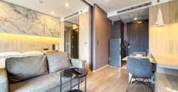 (𝐅𝐨𝐫 𝐑𝐞𝐧𝐭) Ashton Asoke 🏠 แอชตัน อโศก  🚝 BTS Asoke อโศก & Terminal 21