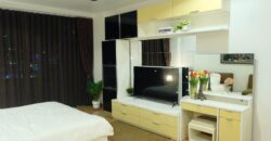 (𝐅𝐨𝐫 𝐑𝐞𝐧𝐭) The Platinum Condo 🏠 แพลตินัมคอนโด  🚝 The Platinum ประตูน้ำ , Central World