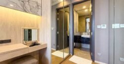 (𝐅𝐨𝐫 𝐑𝐞𝐧𝐭) Ashton Asoke 🏠 แอชตัน อโศก  🚝 BTS Asoke อโศก & Terminal 21