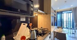 (𝐅𝐨𝐫 𝐑𝐞𝐧𝐭) Ashton Asoke 🏠 แอชตัน อโศก  🚝 BTS Asoke อโศก & Terminal 21