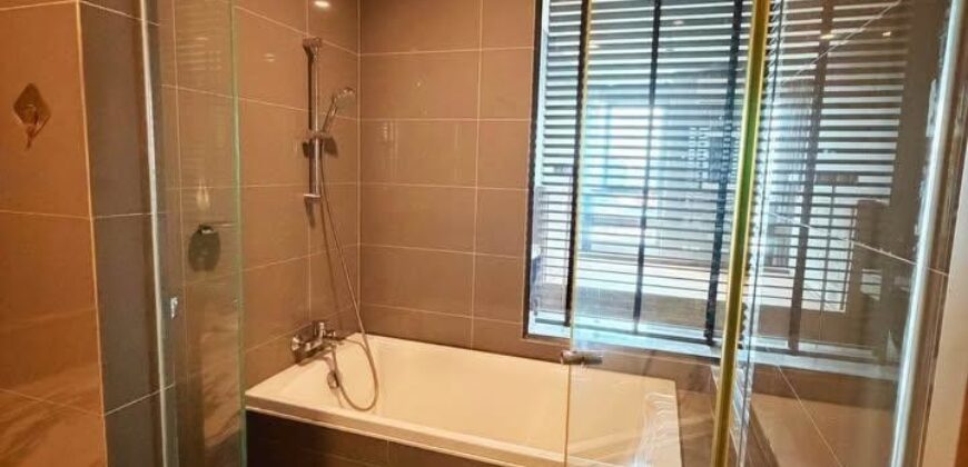 (𝐅𝐨𝐫 𝐑𝐞𝐧𝐭/Sale) Q Chidlom-Phetchaburi  🏠 คิว ชิดลม-เพชรบุรี  🚝 Central World & BTS Chidlom