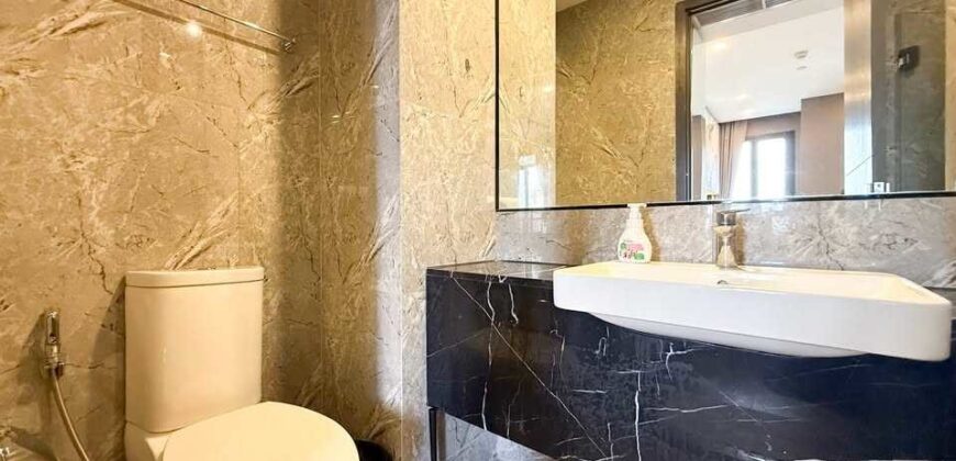 (𝐅𝐨𝐫 𝐑𝐞𝐧𝐭) Ashton Asoke 🏠 แอชตัน อโศก  🚝 BTS Asoke อโศก & Terminal 21