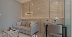 (𝐅𝐨𝐫 𝐑𝐞𝐧𝐭) Supalai Premier Si Phraya-Sam Yan 🏠 ศุภาลัย พรีเมียร์ สี่พระยา-สามย่าน  🚝 MRT Samyan สามย่าน