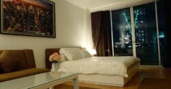 (𝐅𝐨𝐫 𝐑𝐞𝐧𝐭) The Platinum Condo 🏠 แพลตินัมคอนโด  🚝 The Platinum ประตูน้ำ , Central World