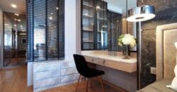 (𝐅𝐨𝐫 𝐑𝐞𝐧𝐭/Sale) Q Chidlom-Phetchaburi  🏠 คิว ชิดลม-เพชรบุรี  🚝 Central World & BTS Chidlom