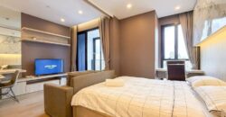 (𝐅𝐨𝐫 𝐑𝐞𝐧𝐭) Ashton Asoke 🏠 แอชตัน อโศก  🚝 BTS Asoke อโศก & Terminal 21