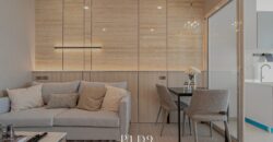 (𝐅𝐨𝐫 𝐑𝐞𝐧𝐭) Supalai Premier Si Phraya-Sam Yan 🏠 ศุภาลัย พรีเมียร์ สี่พระยา-สามย่าน  🚝 MRT Samyan สามย่าน