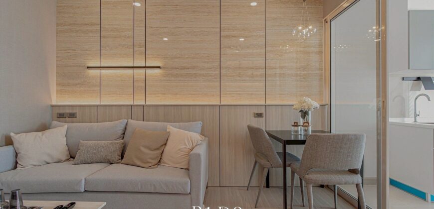 (𝐅𝐨𝐫 𝐑𝐞𝐧𝐭) Supalai Premier Si Phraya-Sam Yan 🏠 ศุภาลัย พรีเมียร์ สี่พระยา-สามย่าน  🚝 MRT Samyan สามย่าน