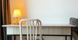 (𝐅𝐨𝐫 𝐑𝐞𝐧𝐭) Chapter One Midtown Ladprao 24 🏠 แชปเตอร์วัน มิดทาวน์ ลาดพร้าว 24  🚝 MRT Ladprao ลาดพร้าว