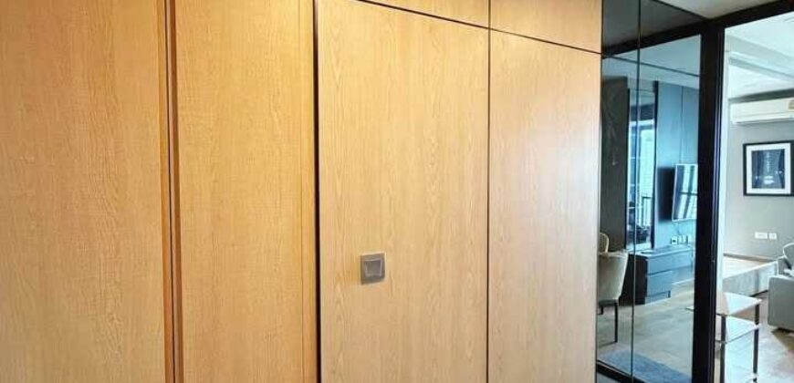 (𝐅𝐨𝐫 𝐑𝐞𝐧𝐭/Sale) Q Chidlom-Phetchaburi  🏠 คิว ชิดลม-เพชรบุรี  🚝 Central World & BTS Chidlom