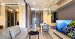 (𝐅𝐨𝐫 𝐑𝐞𝐧𝐭) Ashton Asoke 🏠 แอชตัน อโศก  🚝 BTS Asoke อโศก & Terminal 21