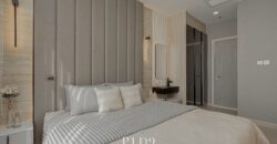 (𝐅𝐨𝐫 𝐑𝐞𝐧𝐭) Supalai Premier Si Phraya-Sam Yan 🏠 ศุภาลัย พรีเมียร์ สี่พระยา-สามย่าน  🚝 MRT Samyan สามย่าน