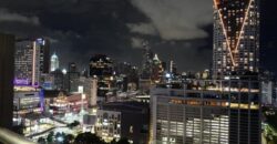 (𝐅𝐨𝐫 𝐑𝐞𝐧𝐭) The Platinum Condo 🏠 แพลตินัมคอนโด  🚝 The Platinum ประตูน้ำ , Central World