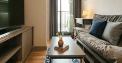 (𝐅𝐨𝐫 𝐑𝐞𝐧𝐭) Chapter One Midtown Ladprao 24 🏠 แชปเตอร์วัน มิดทาวน์ ลาดพร้าว 24  🚝 MRT Ladprao ลาดพร้าว