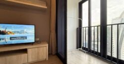 (𝐅𝐨𝐫 𝐑𝐞𝐧𝐭) Ashton Asoke 🏠 แอชตัน อโศก  🚝 BTS Asoke อโศก & Terminal 21