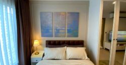 (𝐅𝐨𝐫 𝐑𝐞𝐧𝐭) Life Asoke Hype 🏠 ไลฟ์ อโศก ไฮป์  🚝 MRT Rama 9 พระราม 9