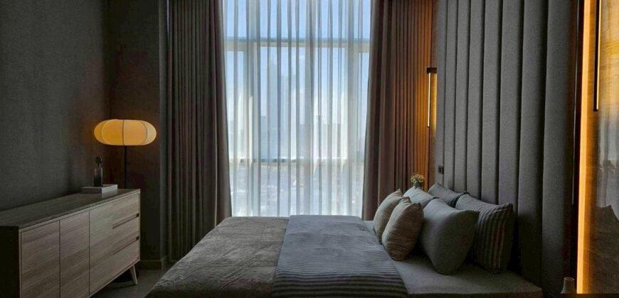 (𝐅𝐨𝐫 𝐑𝐞𝐧𝐭) Supalai Premier Si Phraya-Sam Yan 🏠 ศุภาลัย พรีเมียร์ สี่พระยา-สามย่าน  🚝 MRT Samyan สามย่าน