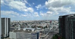 (𝐅𝐨𝐫 𝐑𝐞𝐧𝐭) Chapter One Midtown Ladprao 24 🏠 แชปเตอร์วัน มิดทาวน์ ลาดพร้าว 24  🚝 MRT Ladprao ลาดพร้าว