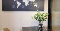 (𝐅𝐨𝐫 𝐑𝐞𝐧𝐭/Sale) Q Chidlom-Phetchaburi  🏠 คิว ชิดลม-เพชรบุรี  🚝 Central World & BTS Chidlom