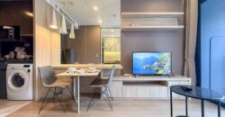 (𝐅𝐨𝐫 𝐑𝐞𝐧𝐭) Ashton Asoke 🏠 แอชตัน อโศก  🚝 BTS Asoke อโศก & Terminal 21