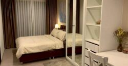 (𝐅𝐨𝐫 𝐑𝐞𝐧𝐭) Life Asoke Hype 🏠 ไลฟ์ อโศก ไฮป์  🚝 MRT Rama 9 พระราม 9