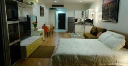 (𝐅𝐨𝐫 𝐑𝐞𝐧𝐭) The Platinum Condo 🏠 แพลตินัมคอนโด  🚝 The Platinum ประตูน้ำ , Central World