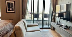 (𝐅𝐨𝐫 𝐑𝐞𝐧𝐭/Sale) Q Chidlom-Phetchaburi  🏠 คิว ชิดลม-เพชรบุรี  🚝 Central World & BTS Chidlom