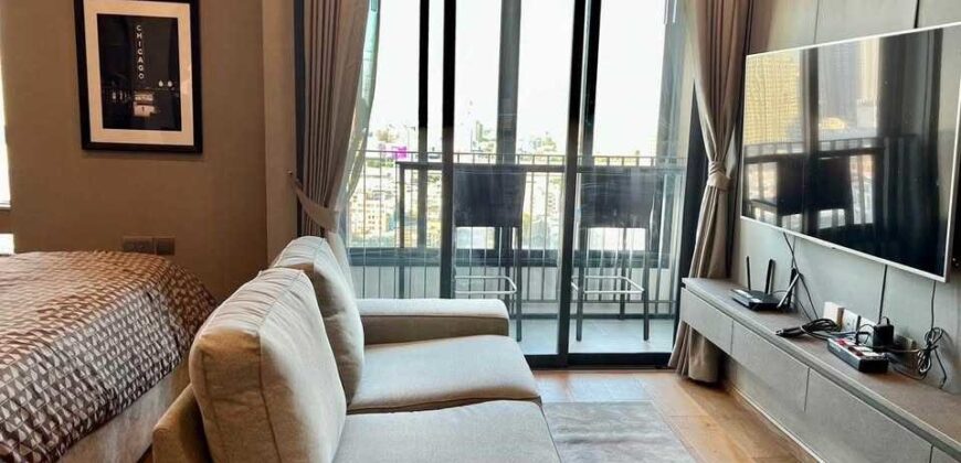 (𝐅𝐨𝐫 𝐑𝐞𝐧𝐭/Sale) Q Chidlom-Phetchaburi  🏠 คิว ชิดลม-เพชรบุรี  🚝 Central World & BTS Chidlom