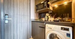 (𝐅𝐨𝐫 𝐑𝐞𝐧𝐭) Ashton Asoke 🏠 แอชตัน อโศก  🚝 BTS Asoke อโศก & Terminal 21