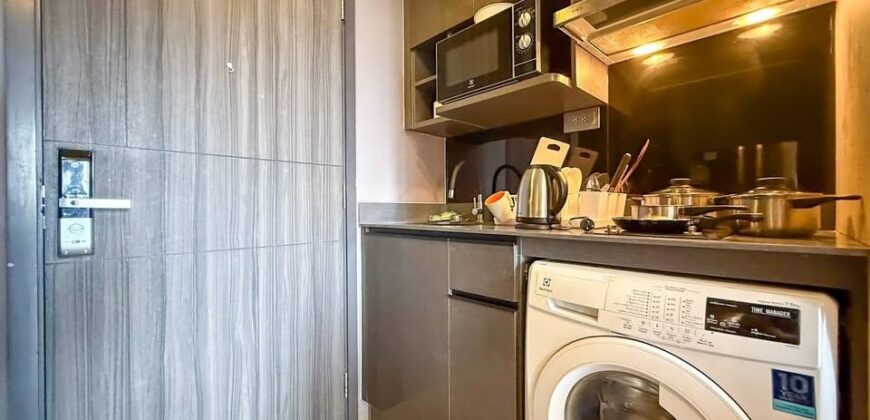 (𝐅𝐨𝐫 𝐑𝐞𝐧𝐭) Ashton Asoke 🏠 แอชตัน อโศก  🚝 BTS Asoke อโศก & Terminal 21