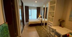 (𝐅𝐨𝐫 𝐑𝐞𝐧𝐭) Life Asoke Hype 🏠 ไลฟ์ อโศก ไฮป์  🚝 MRT Rama 9 พระราม 9