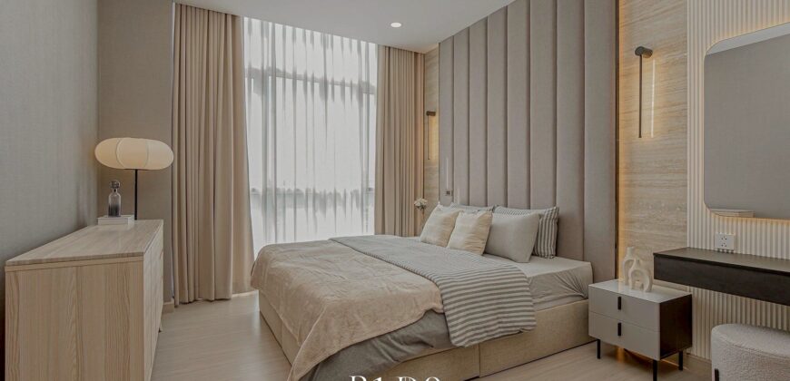 (𝐅𝐨𝐫 𝐑𝐞𝐧𝐭) Supalai Premier Si Phraya-Sam Yan 🏠 ศุภาลัย พรีเมียร์ สี่พระยา-สามย่าน  🚝 MRT Samyan สามย่าน