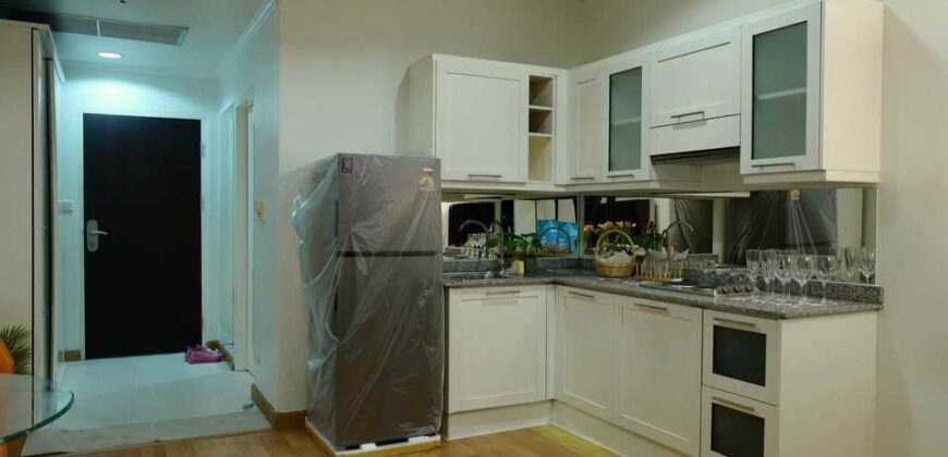 (𝐅𝐨𝐫 𝐑𝐞𝐧𝐭) The Platinum Condo 🏠 แพลตินัมคอนโด  🚝 The Platinum ประตูน้ำ , Central World