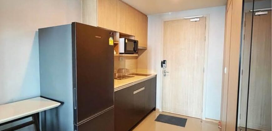 (𝐅𝐨𝐫 𝐑𝐞𝐧𝐭/Sale) Q Chidlom-Phetchaburi  🏠 คิว ชิดลม-เพชรบุรี  🚝 Central World & BTS Chidlom