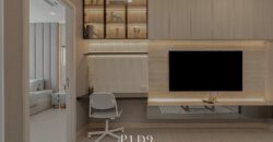 (𝐅𝐨𝐫 𝐑𝐞𝐧𝐭) Supalai Premier Si Phraya-Sam Yan 🏠 ศุภาลัย พรีเมียร์ สี่พระยา-สามย่าน  🚝 MRT Samyan สามย่าน