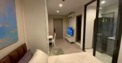 (𝐅𝐨𝐫 𝐑𝐞𝐧𝐭) Life Asoke Hype 🏠 ไลฟ์ อโศก ไฮป์  🚝 MRT Rama 9 พระราม 9